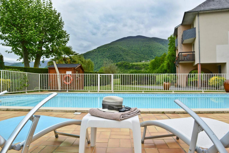 Sport & Beauty, Logis Hôtel le Vieux Logis, Pyrénées-Atlantiques