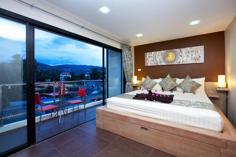 Public Area 3, Riviera Beach Hotel, Ko Samui