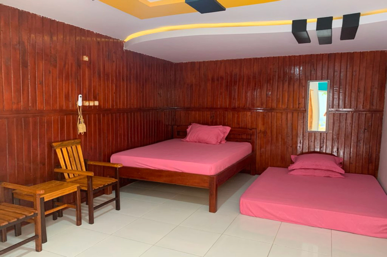 Penginapan Tu Bira, Bulukumba