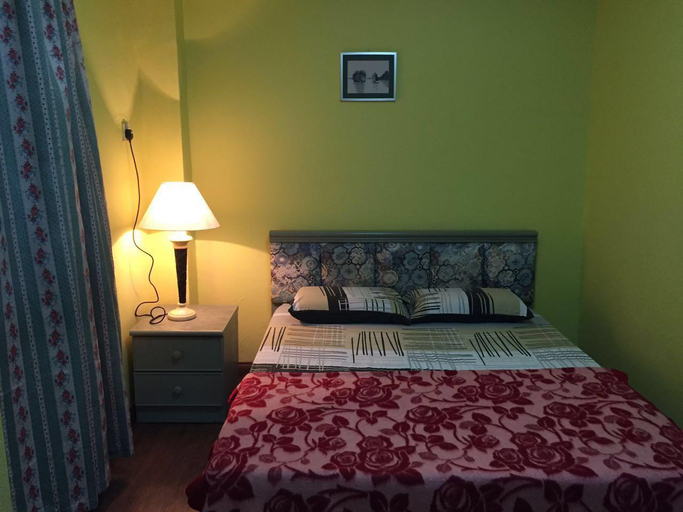 Bedroom 4, Misty Highlands Apartment @ Desa Anthurium, Cameron Highlands