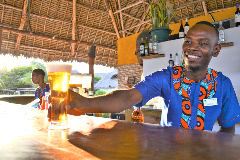 Public Area 4, Reef & Beach Resort, Kusini