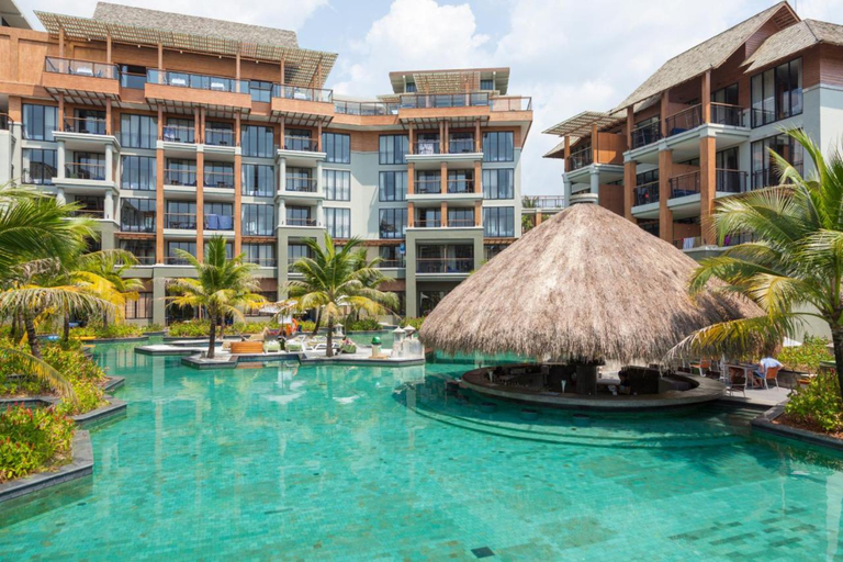 Sport & Beauty 2, Mai Holiday by Mai Khao Lak - Adults Only, Takua Pa