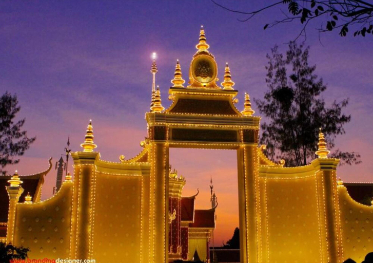 Exterior & Views 2, Scodo Guesthouse, Phnom Penh