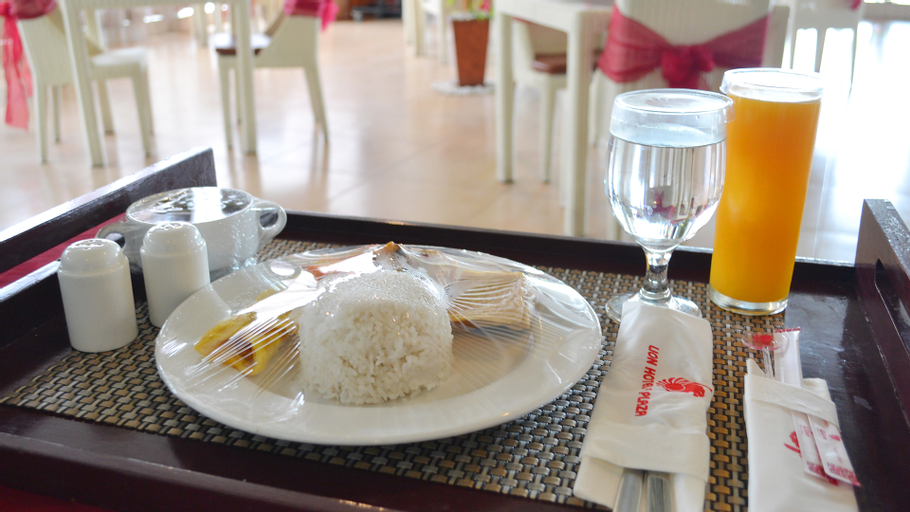 Food & Drinks 6