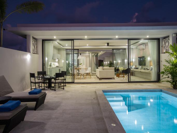 Swimming Pool 8
