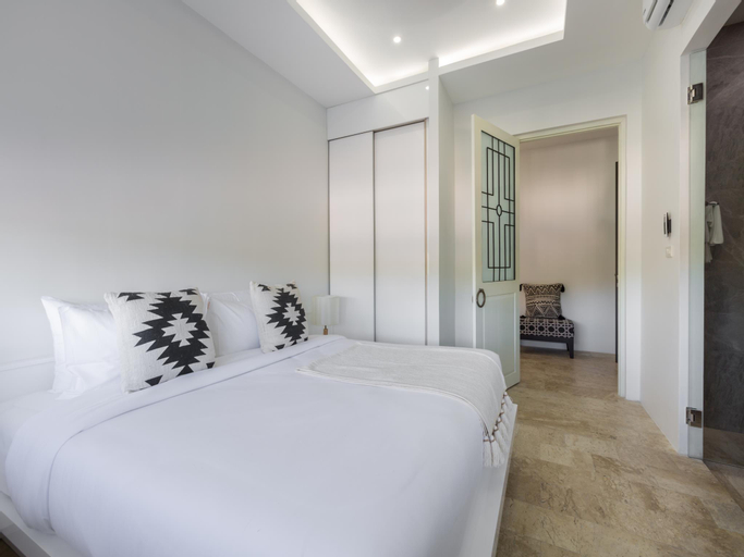 Bedroom 25