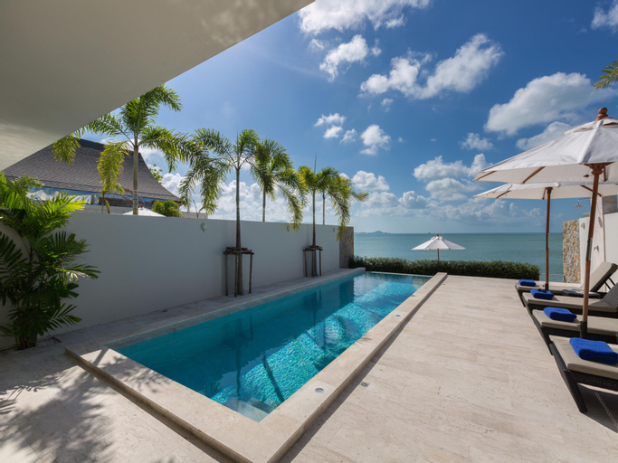 Swimming Pool 4