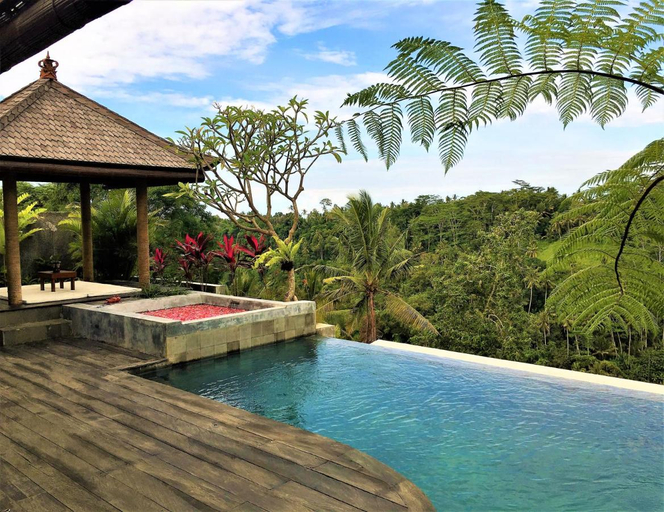 Sport & Beauty 2, Ayuterra Resort, Gianyar