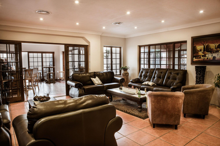 Public Area 4, Ilita Lodge, Eden