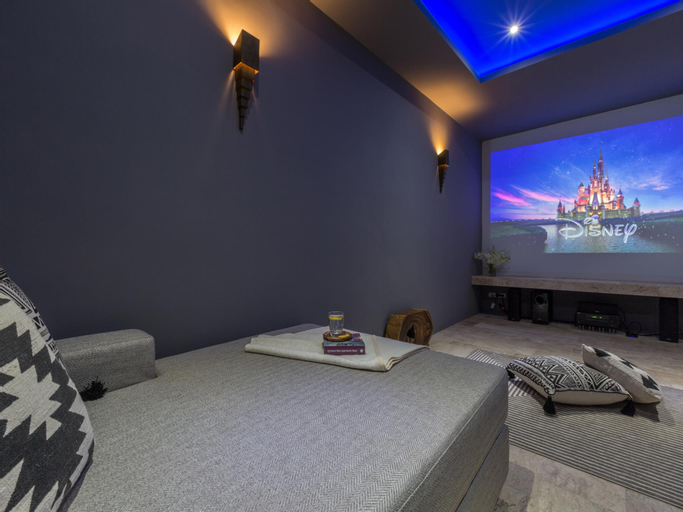 Bedroom 29