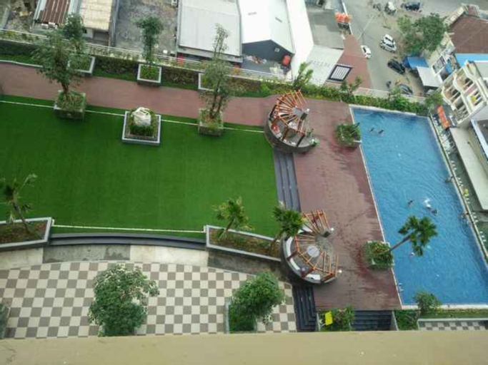 Vidaview Apartment by FR 1, Makassar