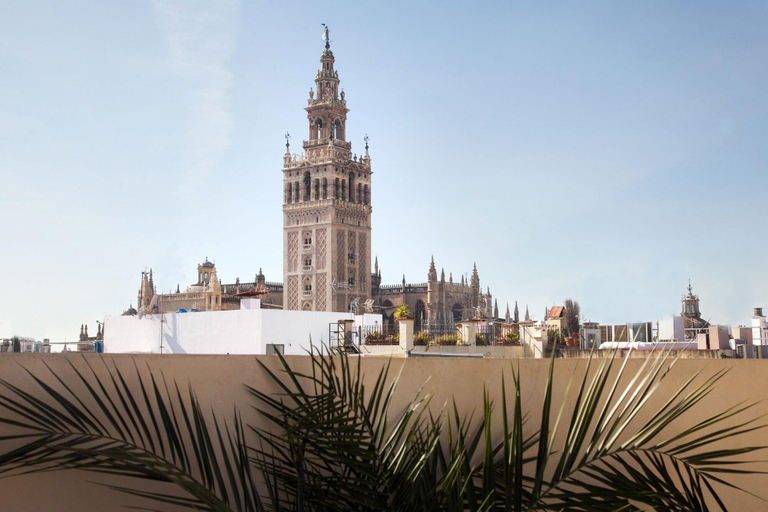 Exterior & Views 1, Guzman El Bueno Suites, Sevilla