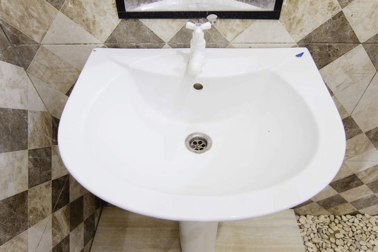 Bathroom 2