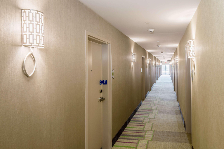 Public Area 2, Home2 Suites by Hilton Memphis East Germantown, Shelby