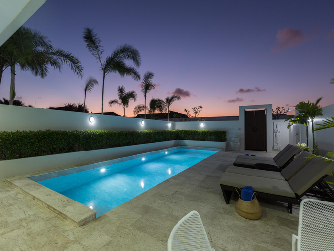 Swimming Pool 1