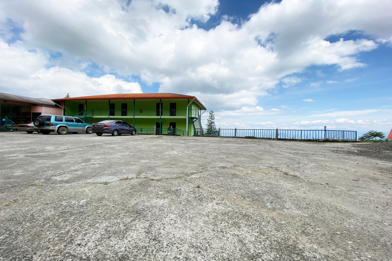 Public Area 4, Rocky Mountain Lodge, Ranau
