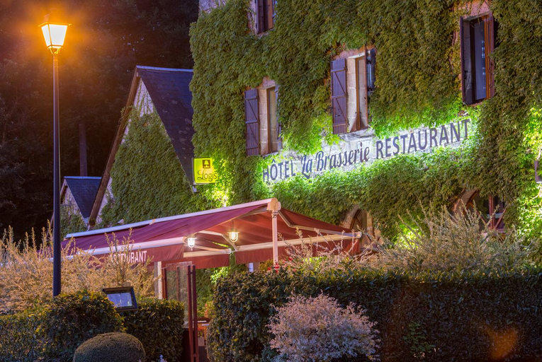 Family & Kids, Hôtel de la Brasserie de Treignac, Corrèze