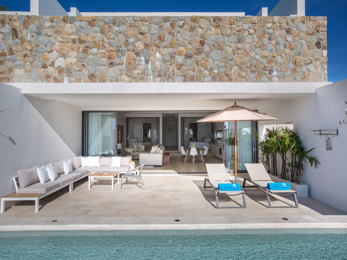 Swimming Pool 1