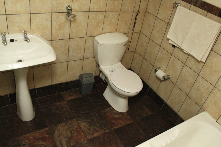 Room 3, Olifants River Lodge, Nkangala