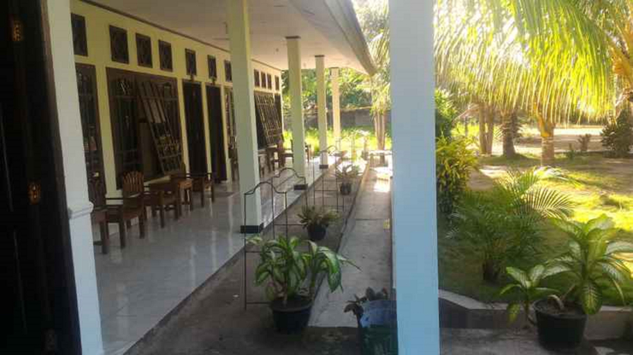 Public Area 5, Hotel Bintang Wisata Riung, Ngada