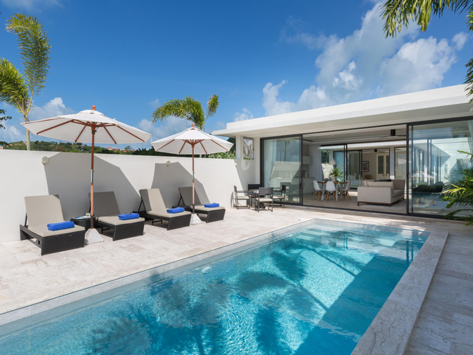 Swimming Pool 5