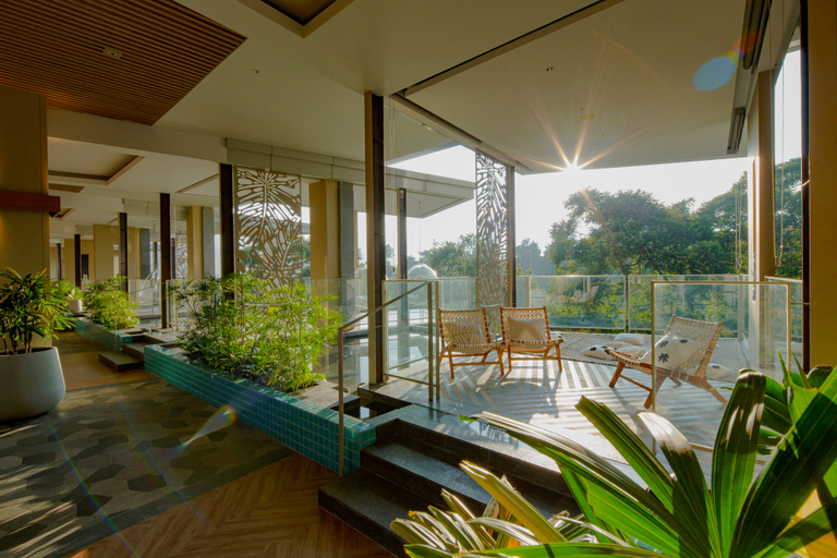 The Botanica Sanctuary - Others
