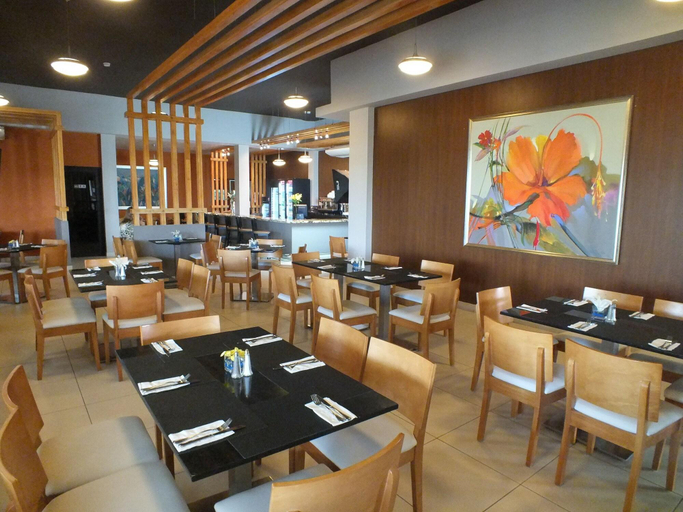 Food & Drinks 5, Hotel Coclé, Penonomé