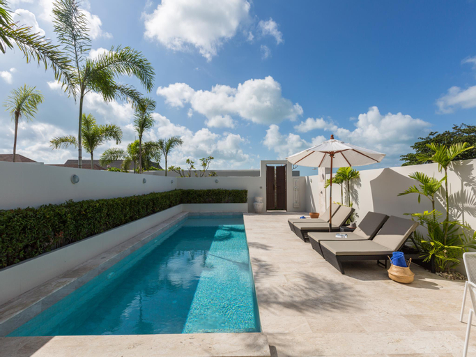 Swimming Pool 3