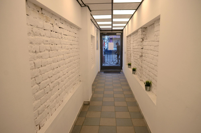 Public Area 3, Generaator Sofia Hotel, Stolichna