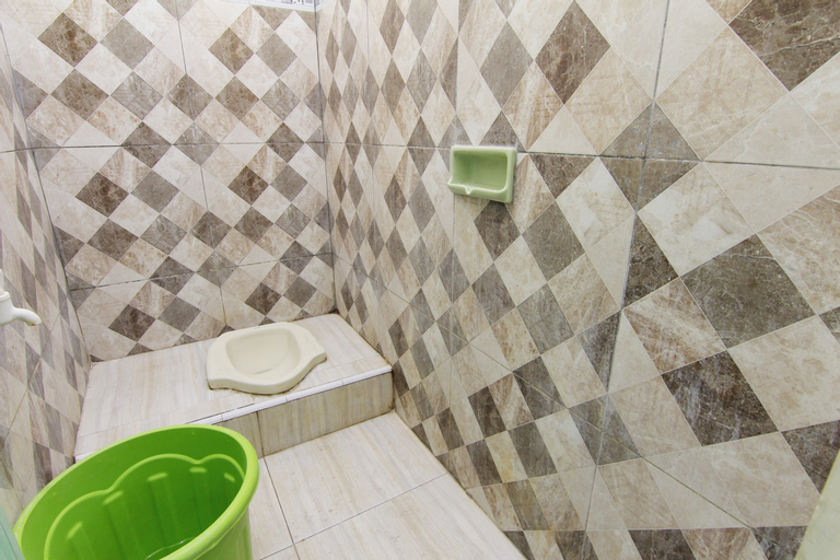 Bathroom 3