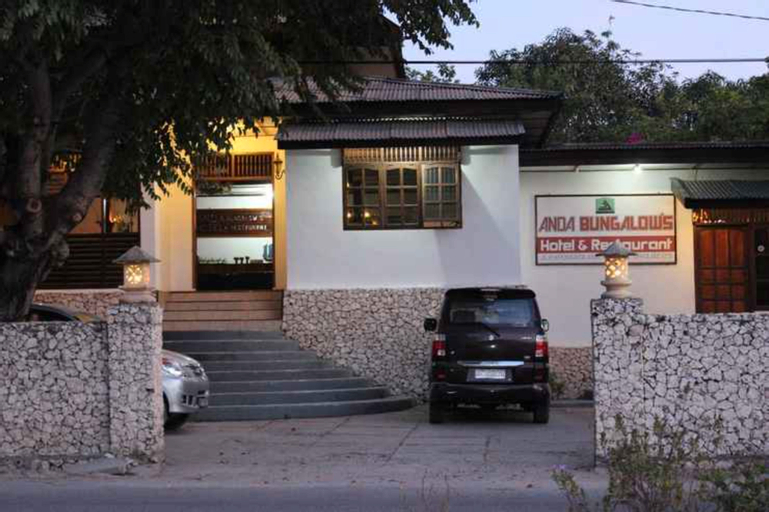 Anda Bungalow, Bulukumba