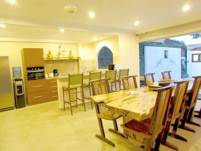 Others 5, Villa Aisha II Seminyak, Badung