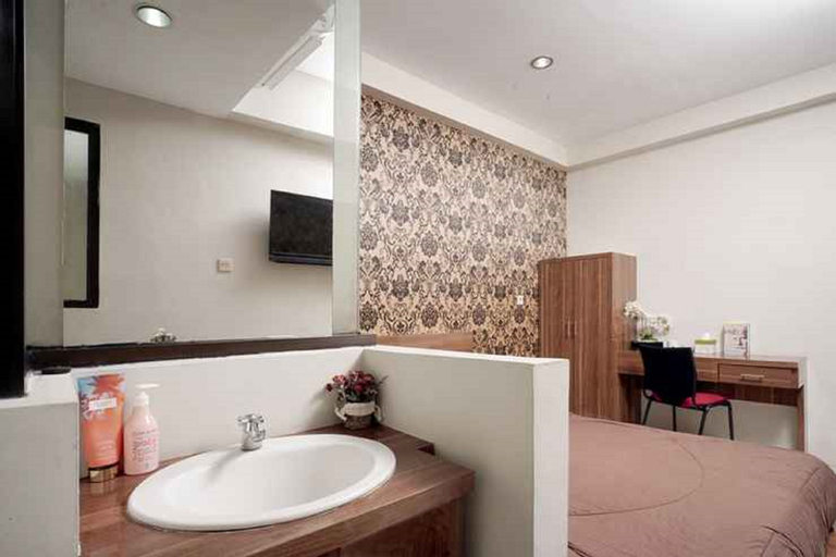 Bedroom 4, DParagon Seturan 2, Yogyakarta