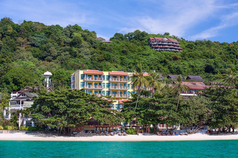 Others 4, By The Sea Panwa, Pulau Phuket