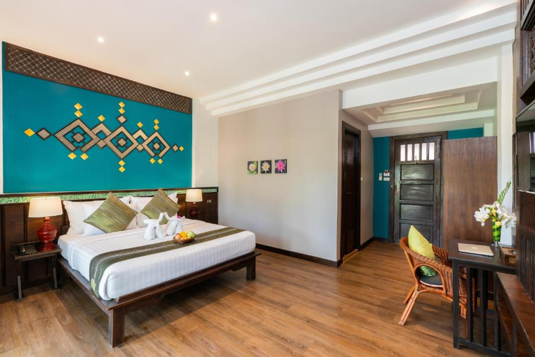 Bedroom 20