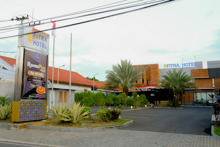 Others 5, Fitra Hotel Majalengka, Majalengka