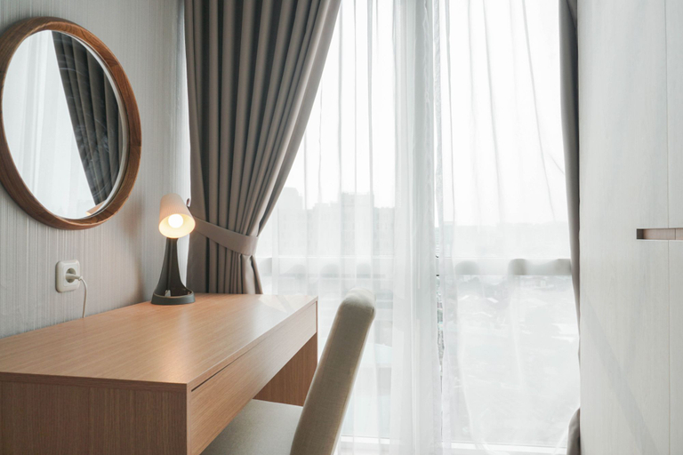 Others 5, Comfort and Cozy Studio at Menteng Park Apartment By Travelio, Jakarta Pusat