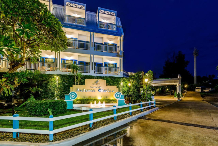 Exterior & Views 2, Andaman Seaview Hotel SHA Plus+, Pulau Phuket