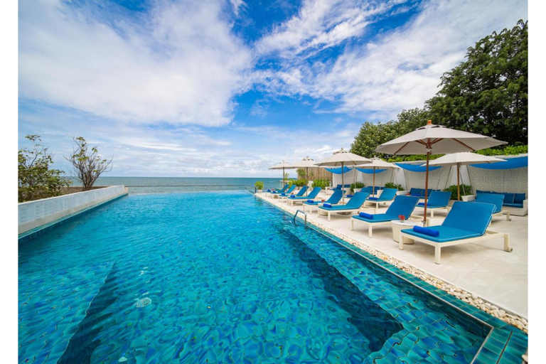 Sport & Beauty 2, The Rock Hua Hin Beachfront Spa Resort (SHA Certified), Hua Hin