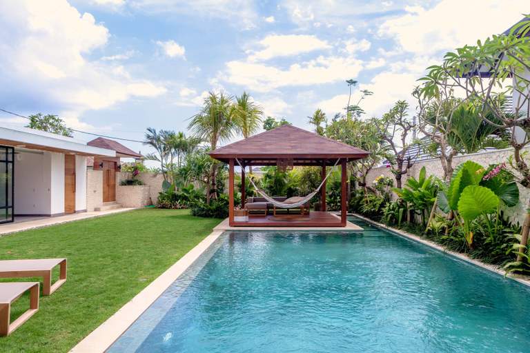 Sport & Beauty 2, Villa Nonnavana - CHSE Certified, Badung