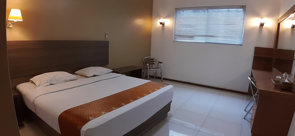 Sport & Beauty, Hotel Zamrud Malioboro, Yogyakarta