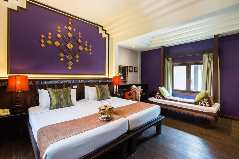 Bedroom 25