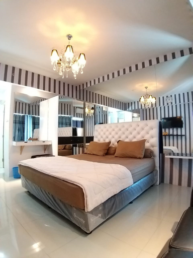 Tanglin by Miracle, Surabaya