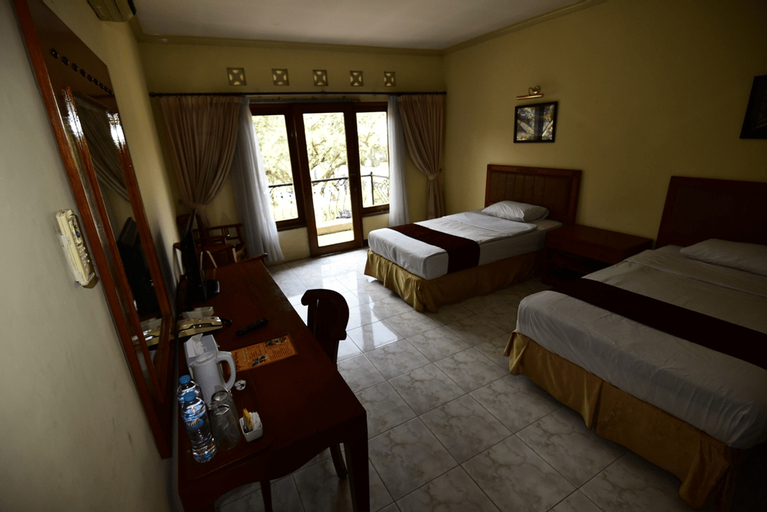 Resort Prima Cipayung, Bogor