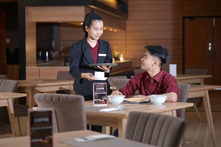 Opa Hotel Palembang, Palembang