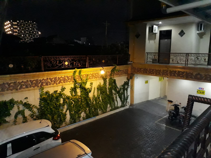 Others 4, Hotel Srikandi Baru, Sleman