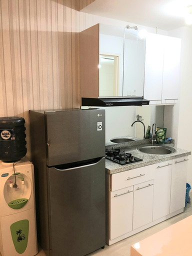 Orchard Apartment by Miracle, Surabaya