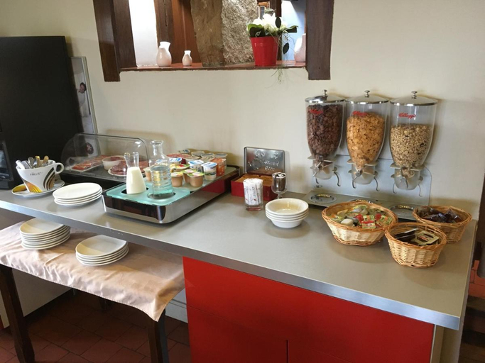 Food & Drinks 4, Logis Hotel la Vieille Ferme, Saône-et-Loire