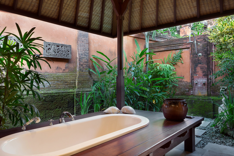 Bathroom 5, Villa Pangi Gita - CHSE Certified, Badung