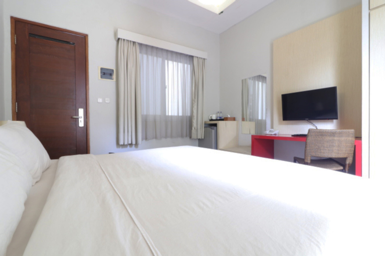 Bedroom 6